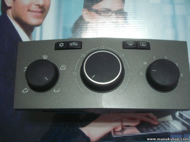 A/C System Opel Astra 90151-268 0000 901512680000 GM 13231051 GM13231051