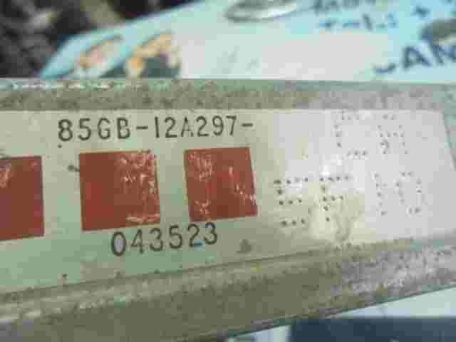 Centralita ignición Ford Fiesta Sierra Scorpio 85GB12A297 85GB12A297CA 043523