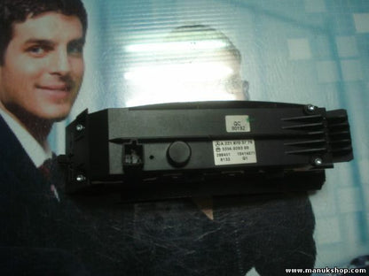 Interruptor Mercedes-Benz W216 W221 2006-2014 W221 A2218703779 10414071 Q1