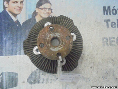 Embrague Viscoso de Ventilador Jeep Wrangler I YJ, SJ_ 2.5 J5362722 8952001965