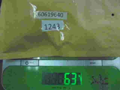 Relé Alfa Romeo Fiat 60619640 A727 664