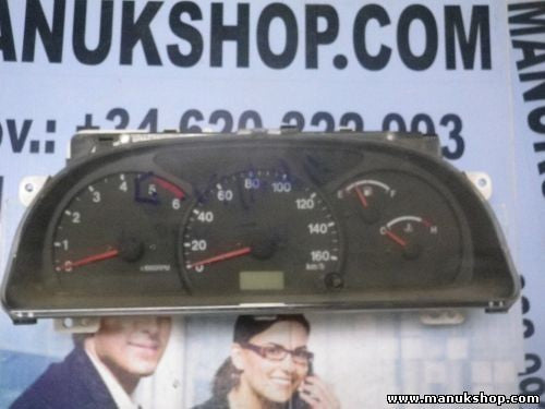 Cuadro de instrumentos Suzuki Grand Vitara 2.0 3410165DH1 34100-6D0 15H07U02 300