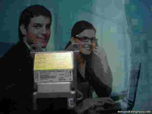 Sensore di impatto airbag Ford 98AG14B056AE 620010183599 C170/29 0285001248