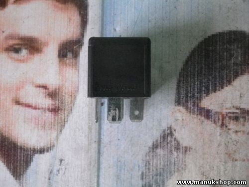 Rele Mitsubishi Space Runner Smart ForTwo 450 V23134A52C643 V23134