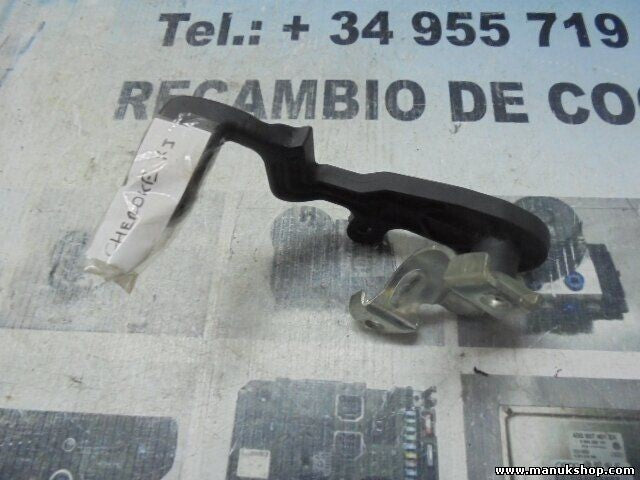 Seilzug Gearbox  Jeep Cherokee Wrangler XJ TJ 04690372AC 90787H