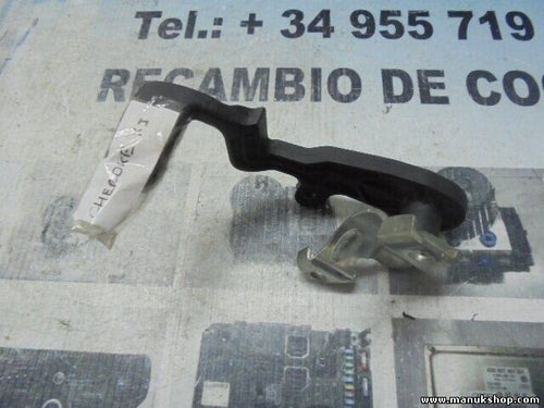 Seilzug Gearbox  Jeep Cherokee Wrangler XJ TJ 04690372AC 90787H