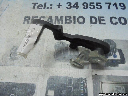 Seilzug Gearbox  Jeep Cherokee Wrangler XJ TJ 04690372AC 90787H