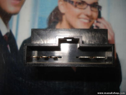 Interruptor Luneta Trasera Desempañador Chrysler Voyager 4373171 93596A