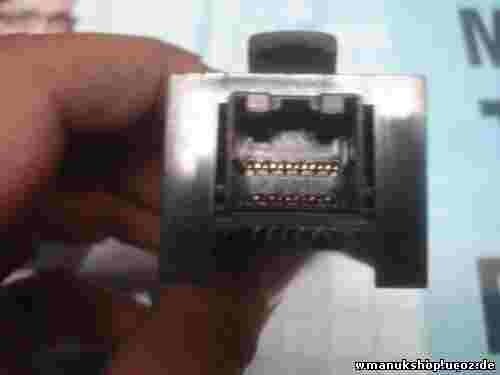 Interruptor apertura portón trasero Lancia Lybra A223 A 223 A22311082 A223 11082