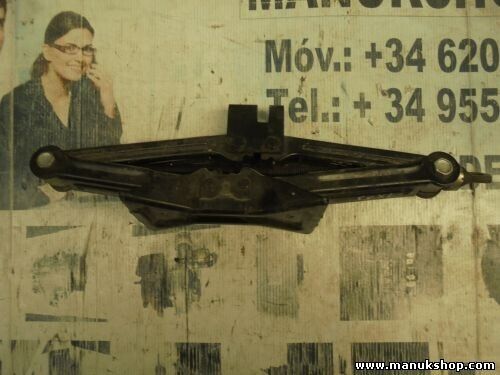 Alzacoches Gato Hyundai ix35 Tucson MAX 1000 KG 2210 Ib 101005 2210 1000