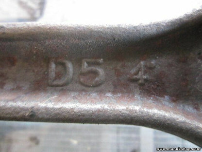 Pistón Mitsubishi Montero 2 Pajero 3.2 DI-D 4M41 ME191368 D54