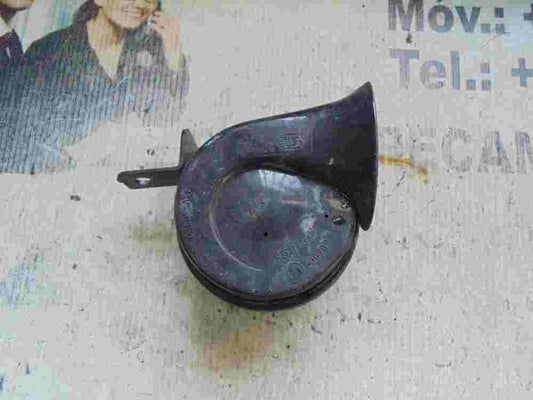 Señal de alarma Sirene Porsche Cayenne 6N0951221A 6N0 951 221 A 6NO951221A CT3