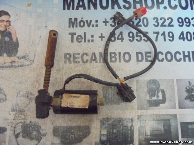 Motor asiento Jeep Cherokee I ZJ Limited Laredo Vertical 5309900 8-81353 881353