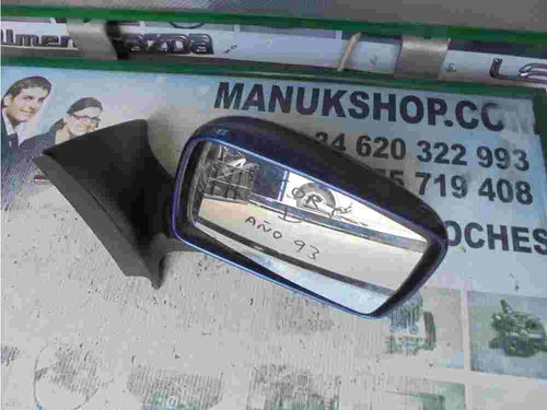 Specchietto retrovisore esterno destro Ford Escort 1993 836030 8 36 030