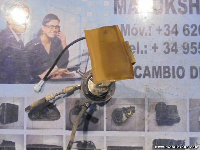 Taglio Suzuki Grand Vitara 2.0 1998-2005 1510065D01