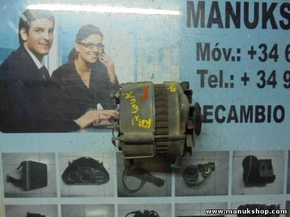 Alternador Land Rover Austin Ford 28000D 28000D 28 03