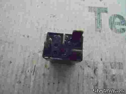 Relè Nissan Renault NAIS ACM33201 M08 n. 4