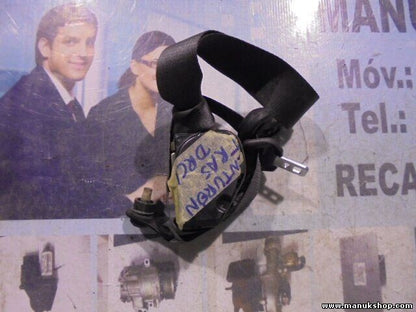 Cinturón de seguridad trasero derecho Land Rover Freelander 1.8 86 KW 16V 149812