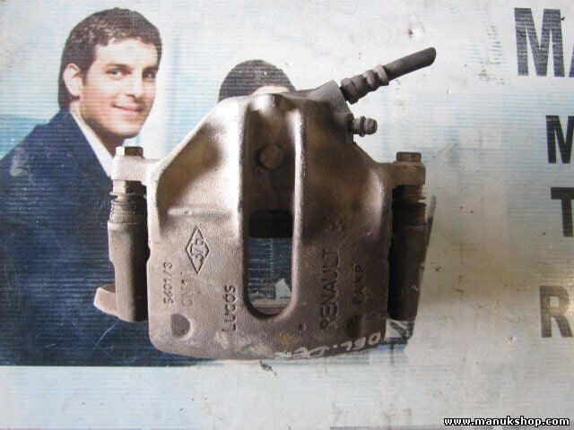 Pinza delantera izquierda Renault Scenic RX4 CN1 5601/3 CN156013