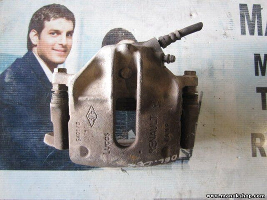 Pinza delantera izquierda Renault Scenic RX4 CN1 5601/3 CN156013