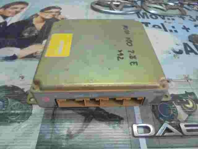 Centralita Audi 100 C4 4A0906266A 4A0 906 266A Hitachi 12V MMS-101