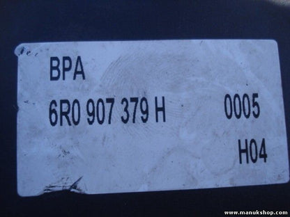 Unidad hidráulica del ABS Skoda 6R0907379H 6RO907379H 6R0614517H 6RO614517H