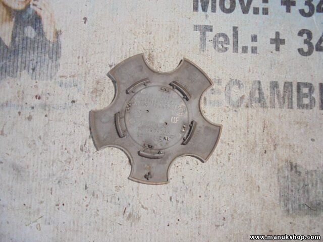 Cubierta Llantas Opel Vectra 1998 2512689 90468692AH 90468693AJ 90496747AK