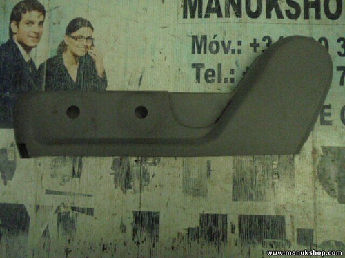 Panel de la funda del asiento izquierdo KIA 881713E400 88171-3E400 88171 3E400