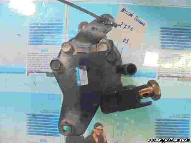 Bomba de dirección Nissan Terrano II (R20) 2.7 TD 2003 491107F700 49110-7F700