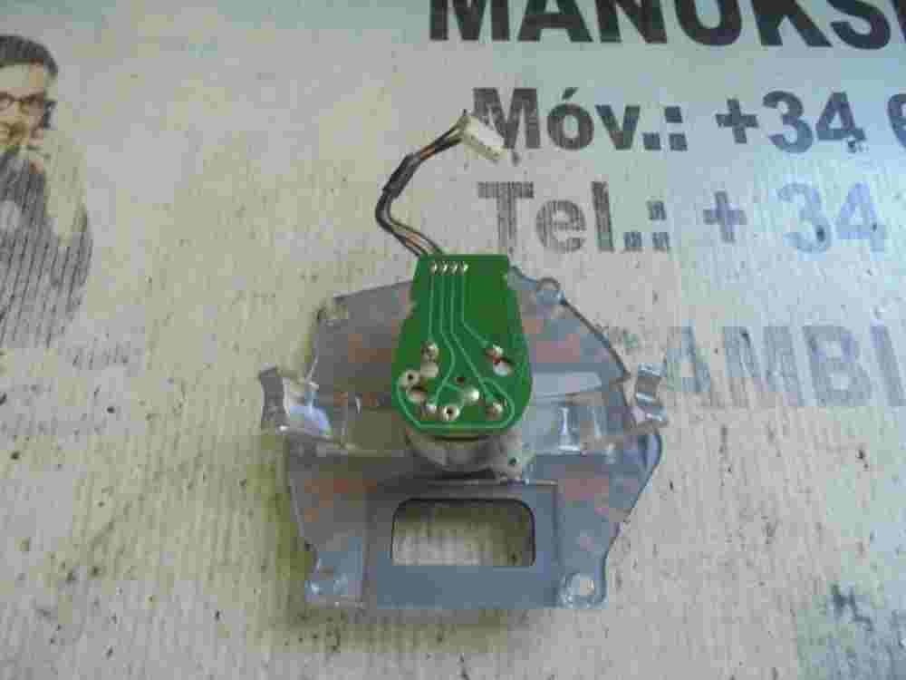 Velocímetro Peugeot 406 632223K6JA 29236975000 25091998 JAEGER