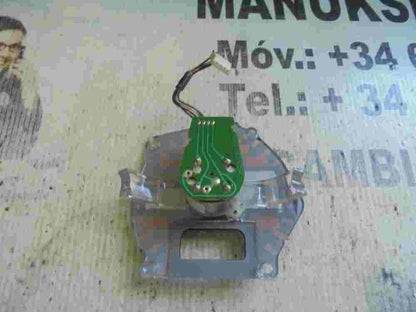 Velocímetro Peugeot 406 632223K6JA 29236975000 25091998 JAEGER