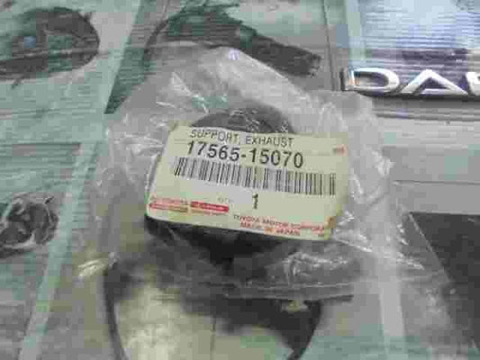 Exhaust support  Toyota Rav-4 Corolla Daihatsu 1756515070 17565-15070