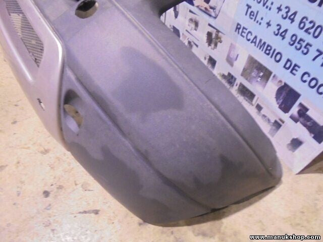 Parachoques Land Rover Freelander M000P M1000P KV6T246 KV 6T 246 MOPPP PPEPDMT25