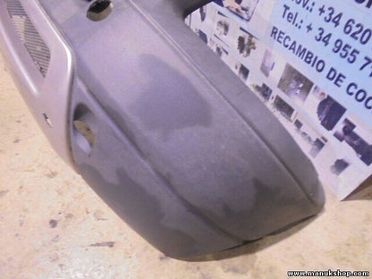 Parachoques Land Rover Freelander M000P M1000P KV6T246 KV 6T 246 MOPPP PPEPDMT25