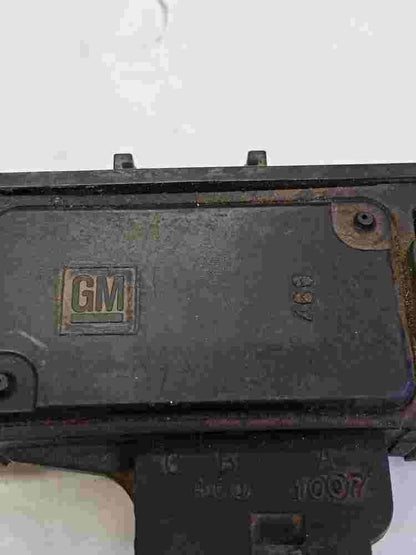 Boost sensor de presión Opel Astra Vectra Kadett Cabrio GM 90225716 4601007 4869