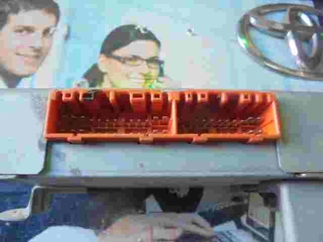 ABS Centralita Rover 620 Honda Accord V 39790SN7G01 39790-SN7-G01 NEC SV-001