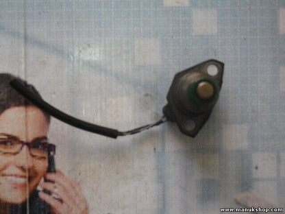 Elettrovalvola pompa di iniezione Opel BOSCH 0281002140 0 281 002 140