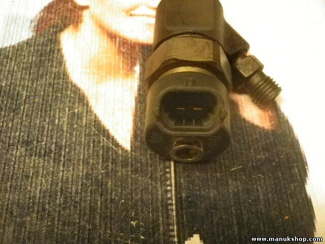 Inyectores Nissan Renault Opel 7700111014 BOSCH 0445110021 0 445 110 021