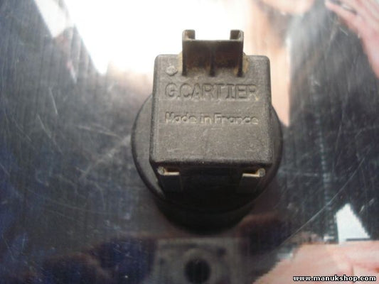Relé Peugeot 306 G.CARTIER 12V 25A 03528 12V 25A03528