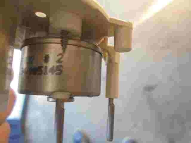 motor paso temperatura del agua combustible  BMW E36 318i 62118361210 88381257