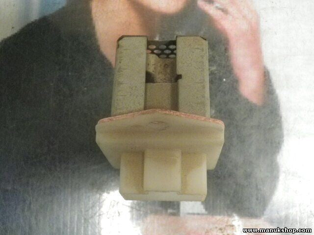 Resistencia calefaccion Opel Frontera 59710