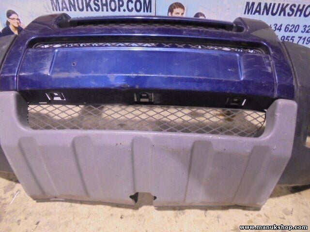 Parachoques Land Rover Freelander TD4 2.2 2006-1010 PPEPDM PS PP EP DM PP-EPDM