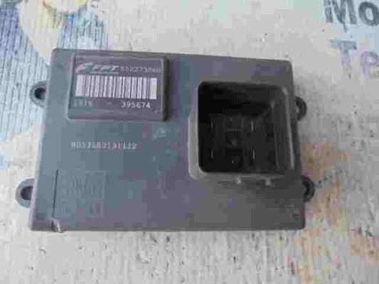 Transmisión controlador Alfa Romeo Fiat Tipo Dodge Dart 552273260 1918 395674