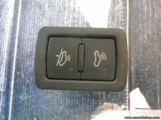 Interruptor de alarma  Audi Q7 4F0959527 4F0 959 527 4F0962109