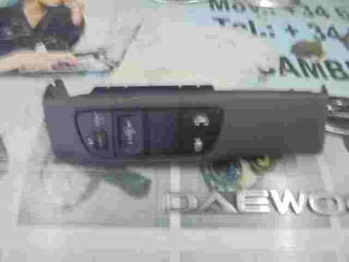 Conmutador de Niebla luces Hyundai Ioniq 93700G2110 120021383 1812110000090