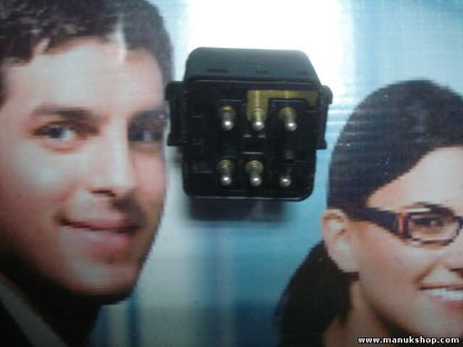 MANDO RETROVISOR Mercedes-Benz W126 W201 W124 1248201810 124 820 1810