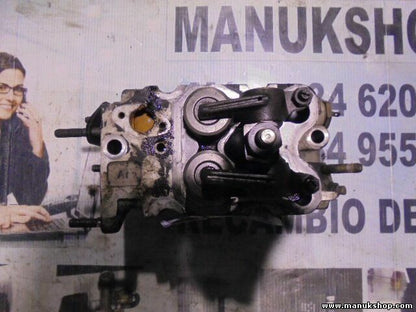 Culata Jeep Grand Cherokee II WJ WG 3.1 1999-2005 3125 ccm 103 KW 140 PS J303J00