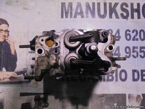 Culata Jeep Grand Cherokee II WJ WG 3.1 1999-2005 3125 ccm 103 KW 140 PS J303J00