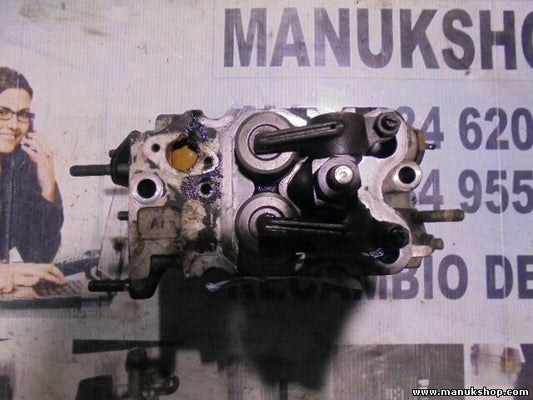 Culata Jeep Grand Cherokee II WJ WG 3.1 1999-2005 3125 ccm 103 KW 140 PS J303J00