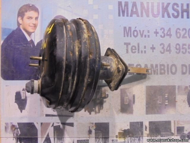 Servofreno SsangYong Musso Korando (K4) Family 2.5 D 1988 - 1997 XD3P